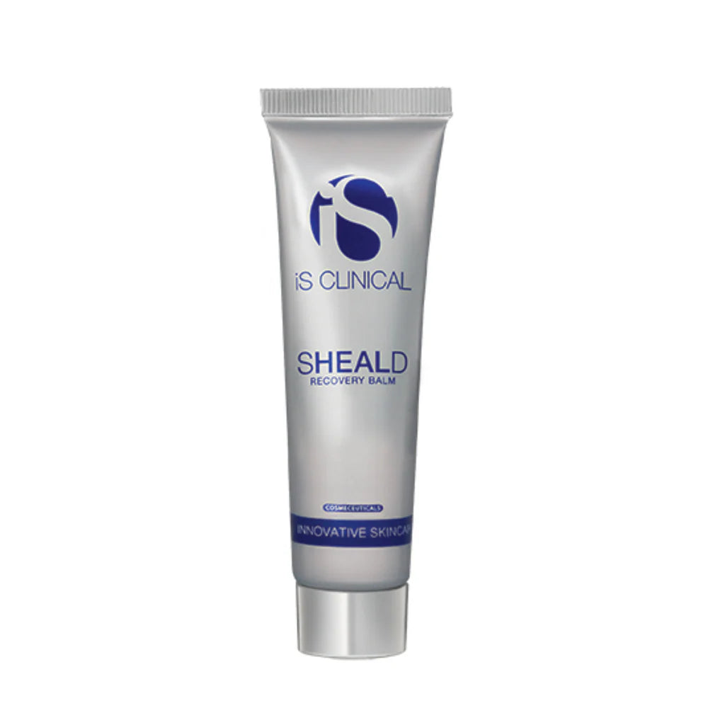 IS Clinical • SHEALD Recovery Balm