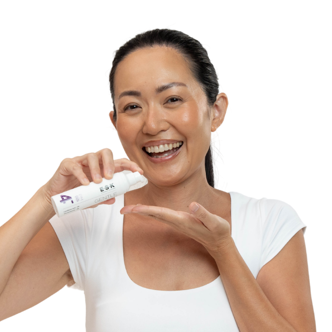 Gentle Glow PHA Serum