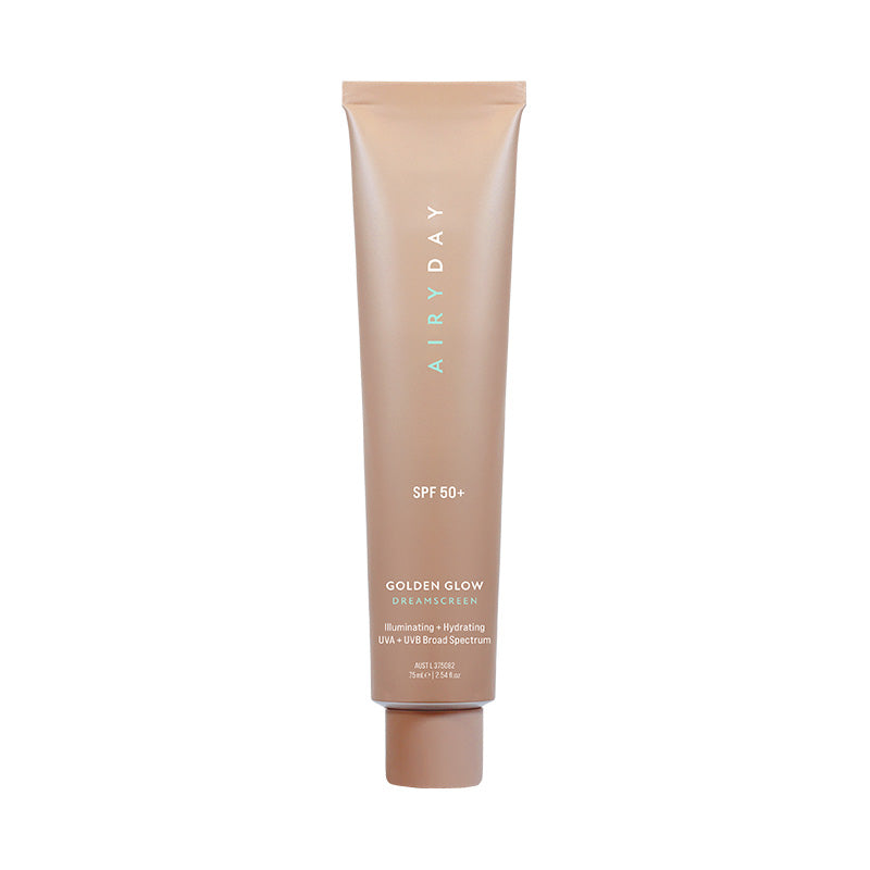 Airyday Golden Glow Dreamscreen SPF50+