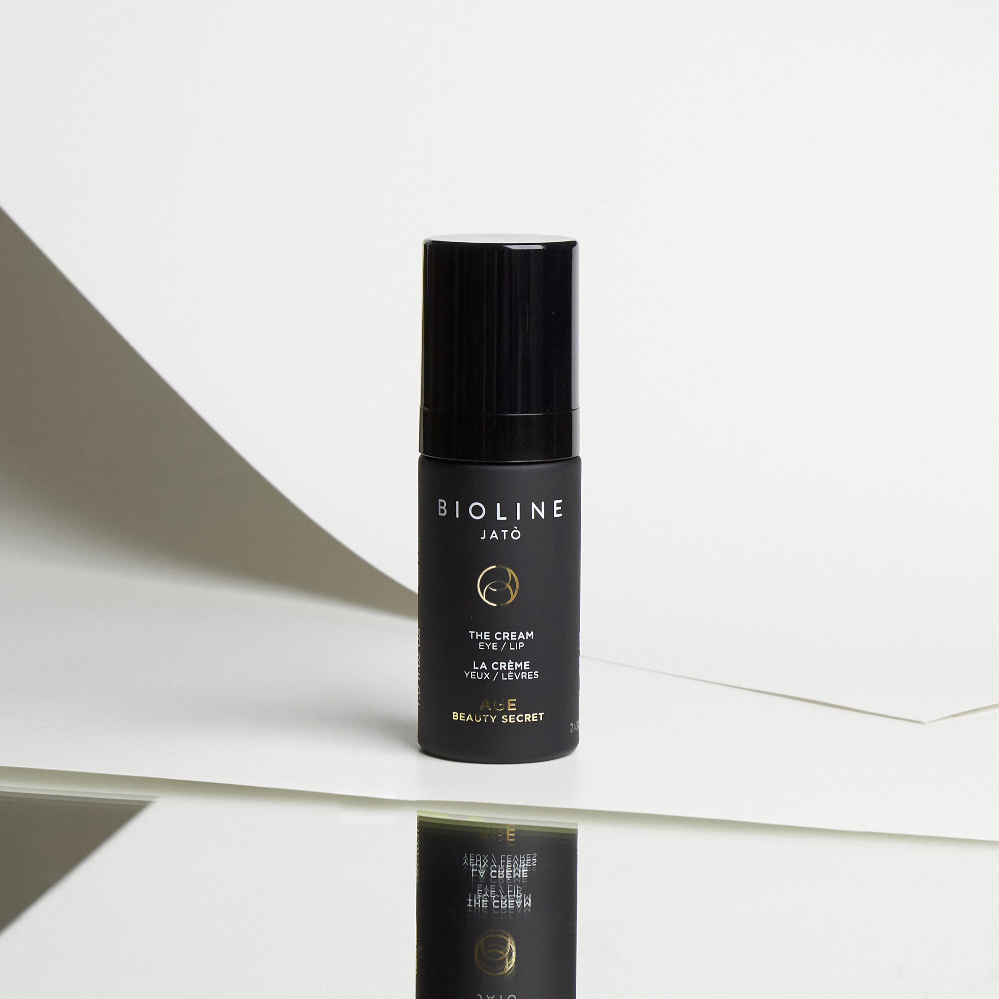 Age Beauty Secret - The Eye & Lip Cream