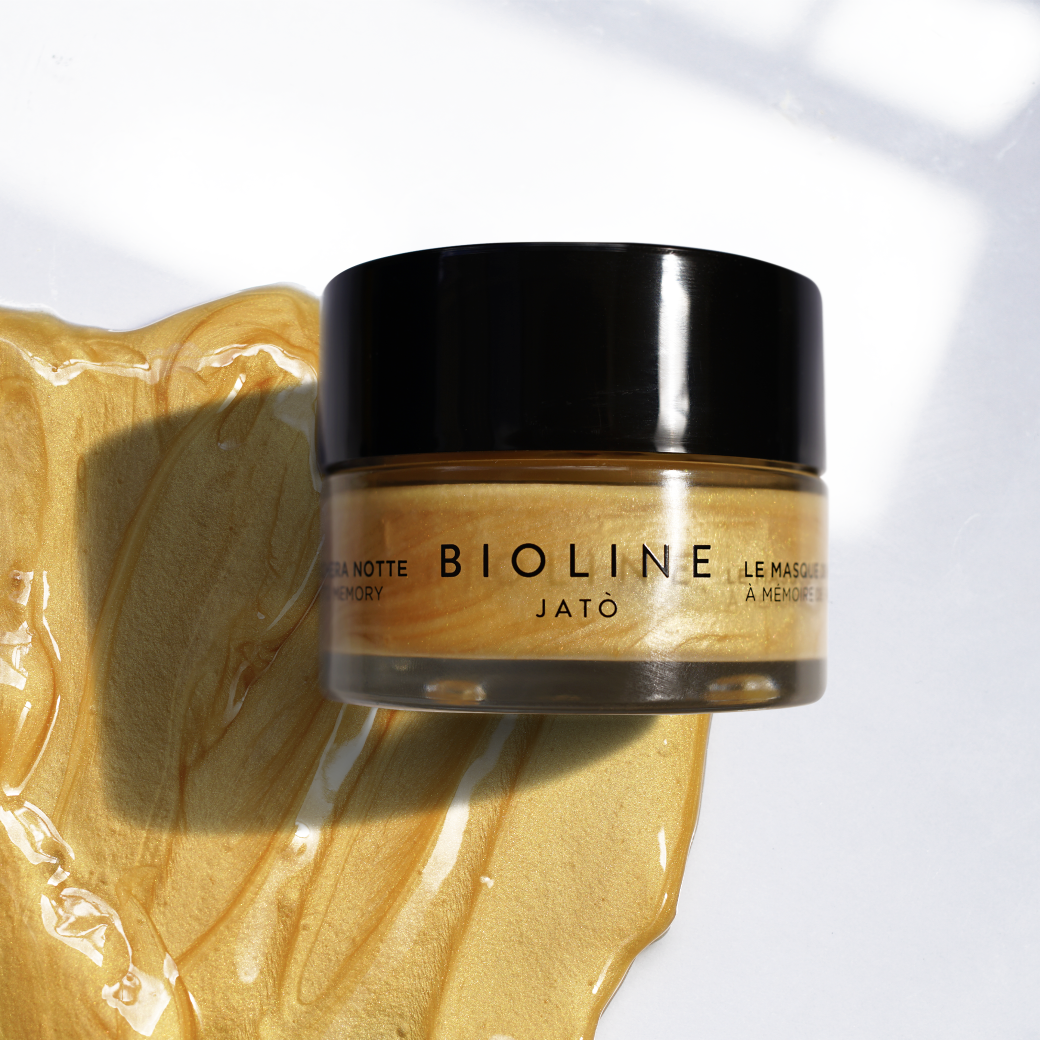 Age Beauty Secret - The Sleeping Mask