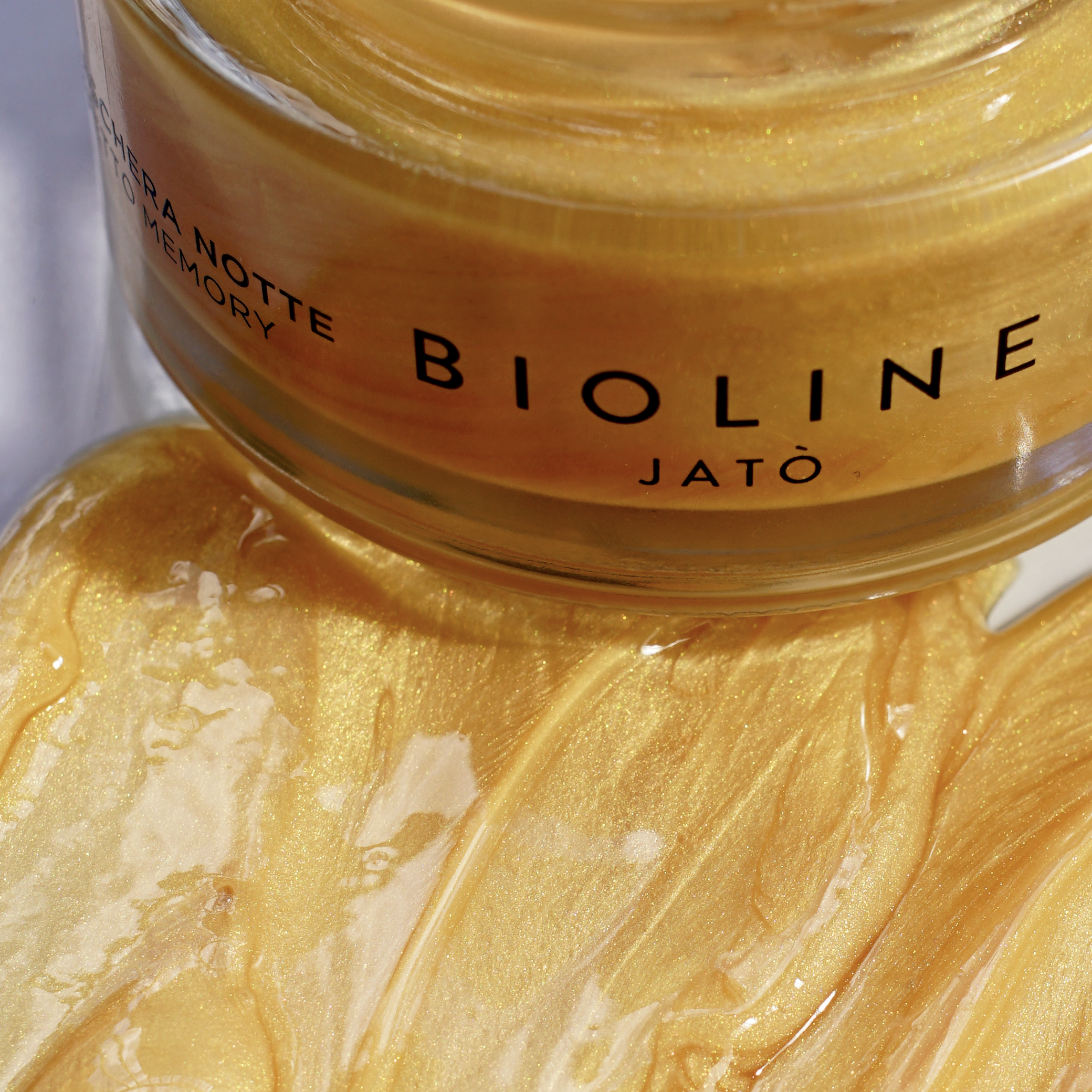 Age Beauty Secret - The Sleeping Mask