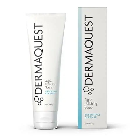 Dermaquest Algae Polishing Scrub