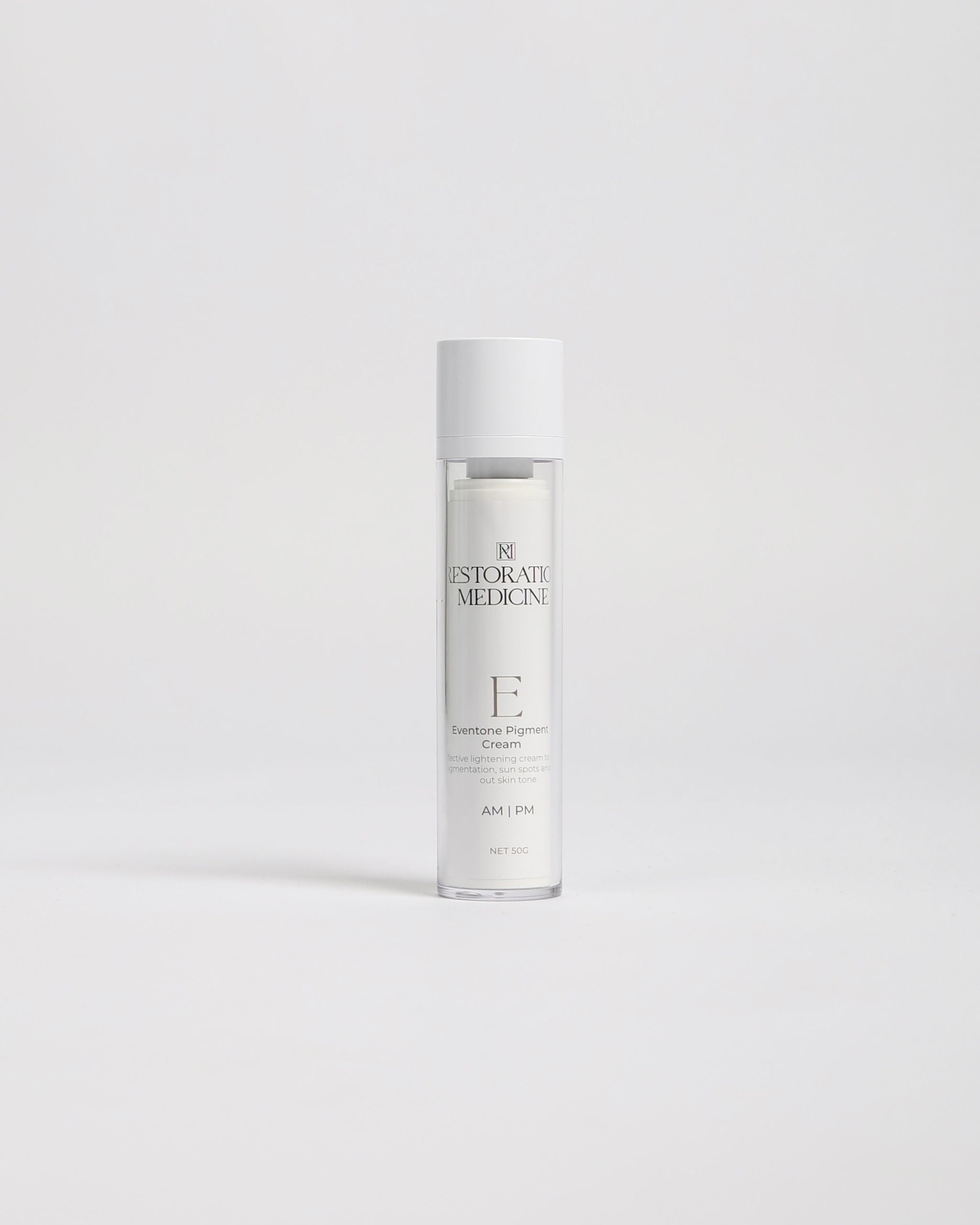 Eventone Pigment Cream