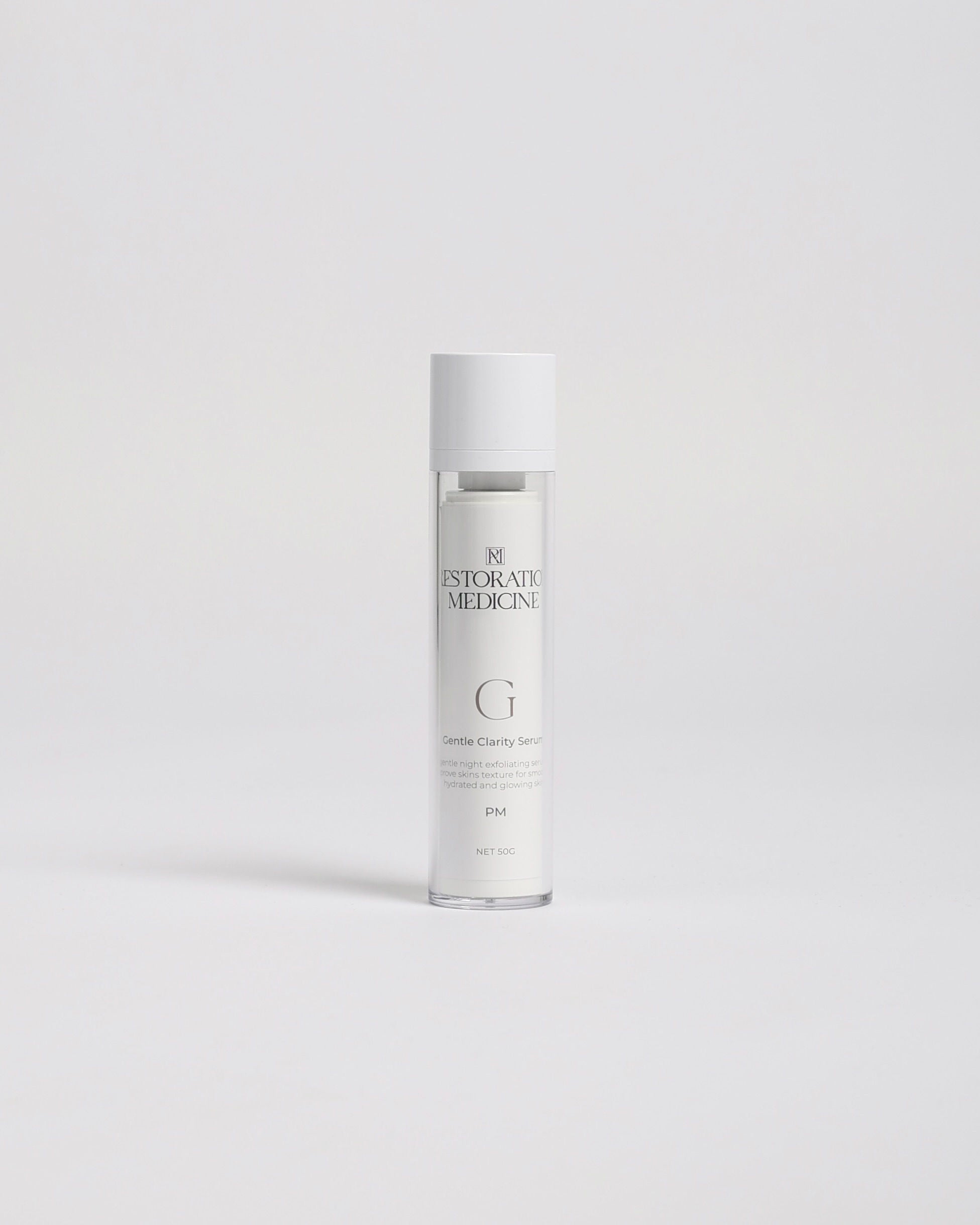 Gentle Glow PHA Serum