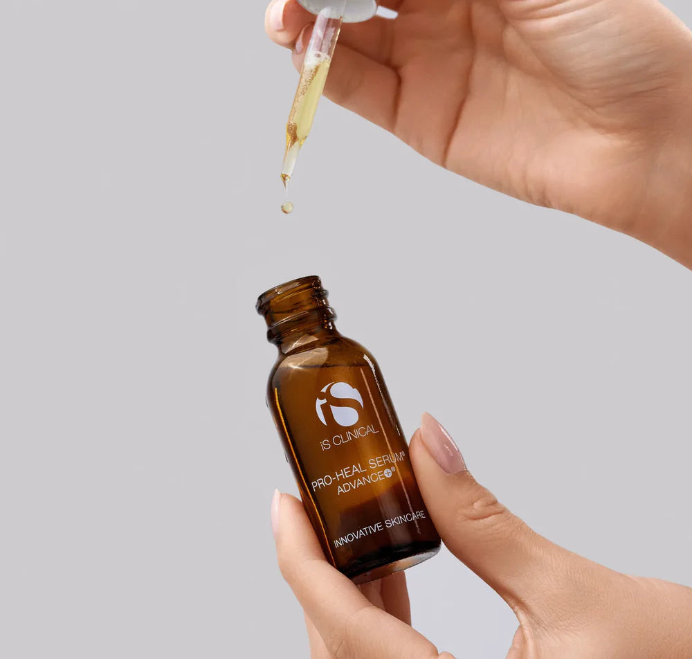 IS Clinical • Pro-Heal Serum Advance+