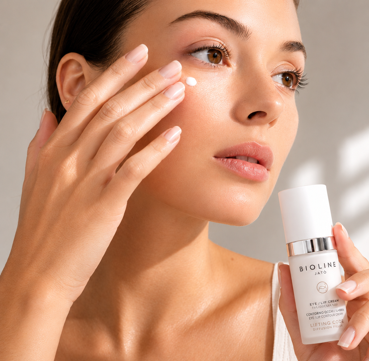 Bioline Lifting Code - Eye & Lip Cream