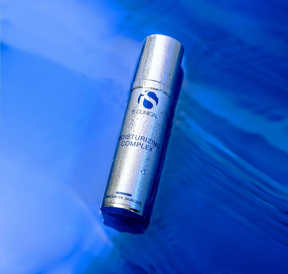 IS Clinical • Moisturising Complex 50g