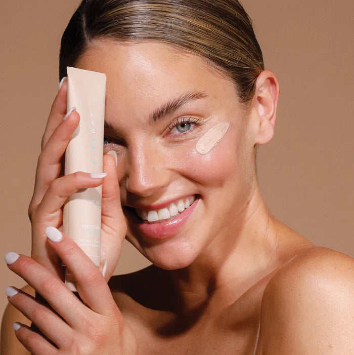 Airyday Pretty in Zinc SPF50+
