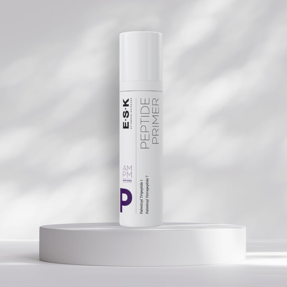 Peptide Primer