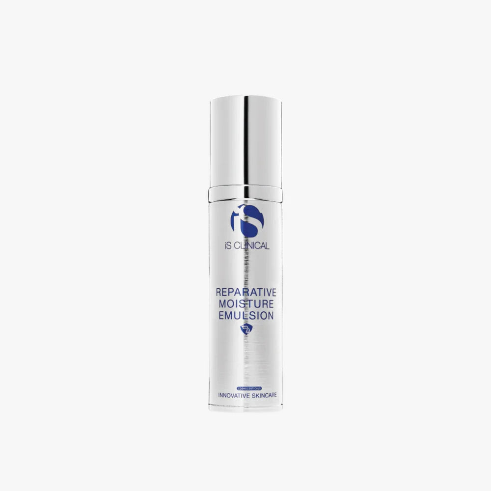IS Clinical • Reparative Moisture Emulsion 50g