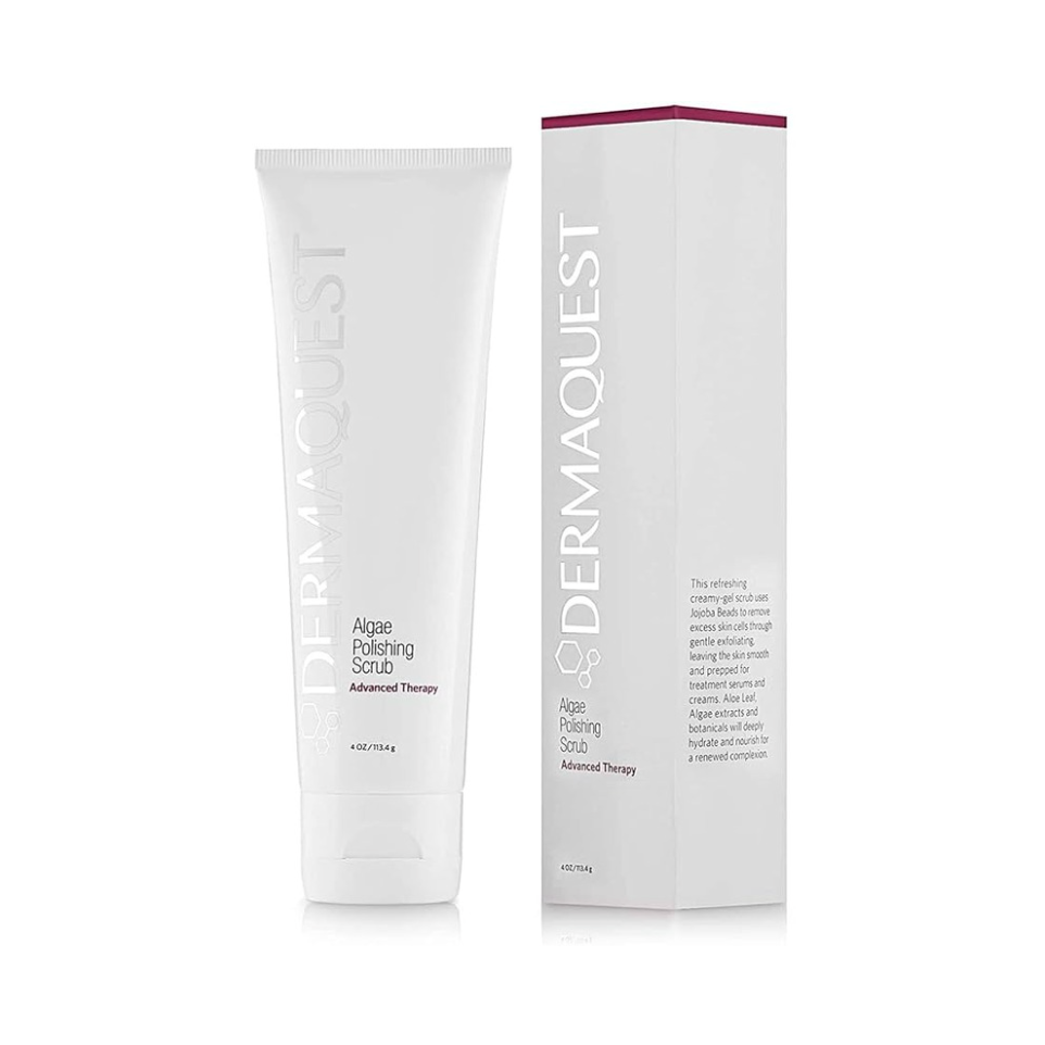 Dermaquest Algae Polishing Scrub