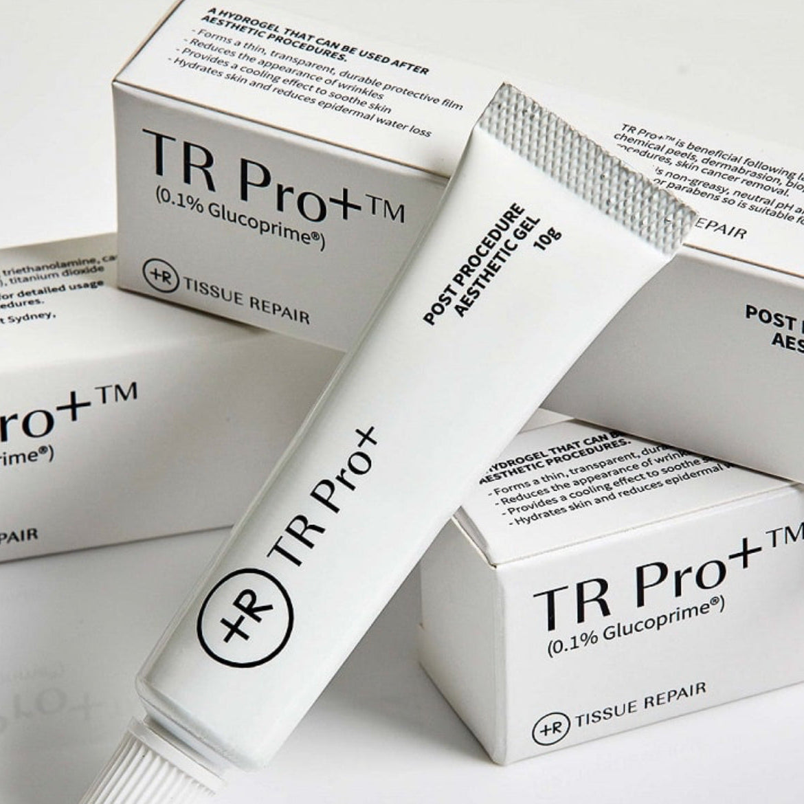 Manuka Clinicals TR Pro+ Tissue Repair