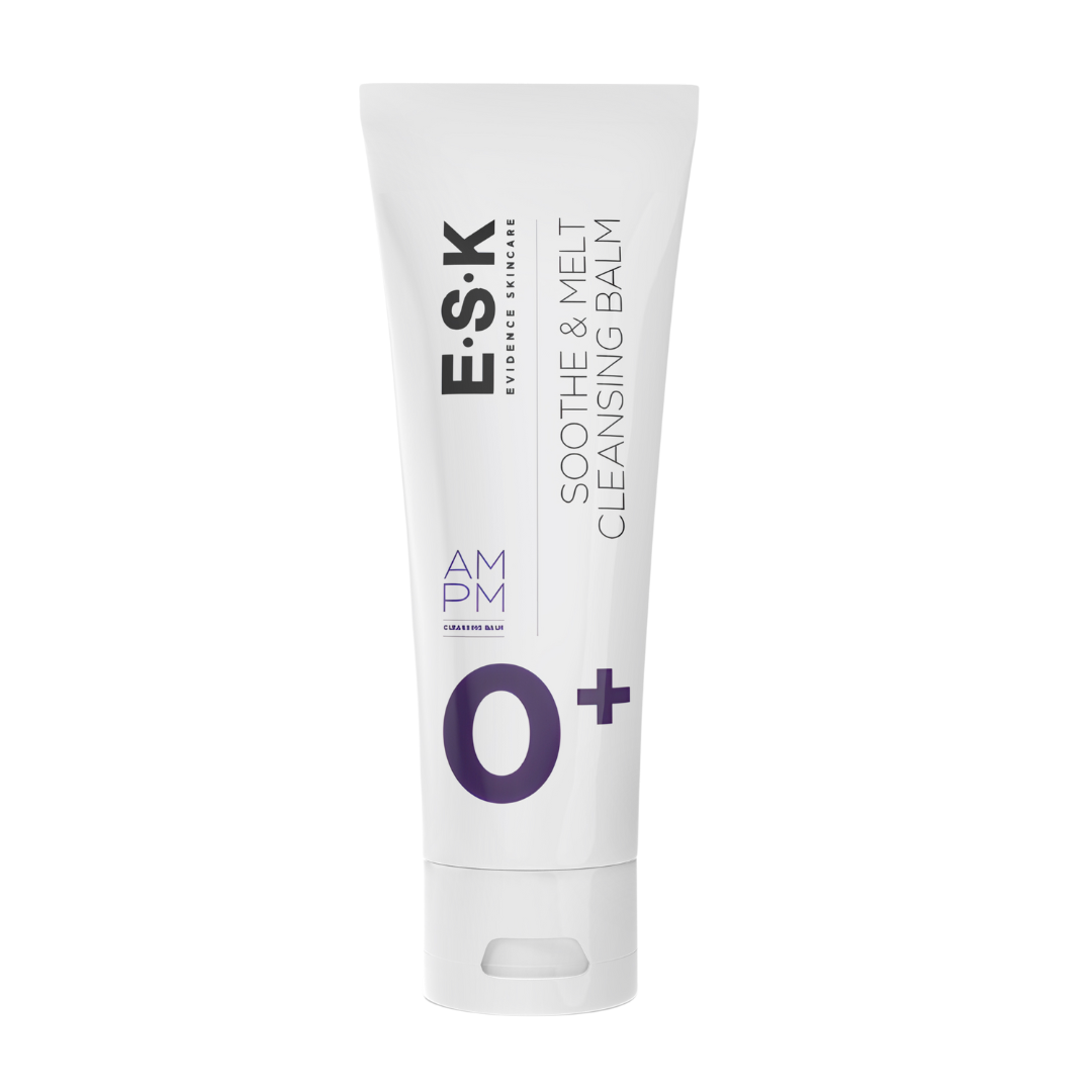 Smooth + Melt Cleansing Balm