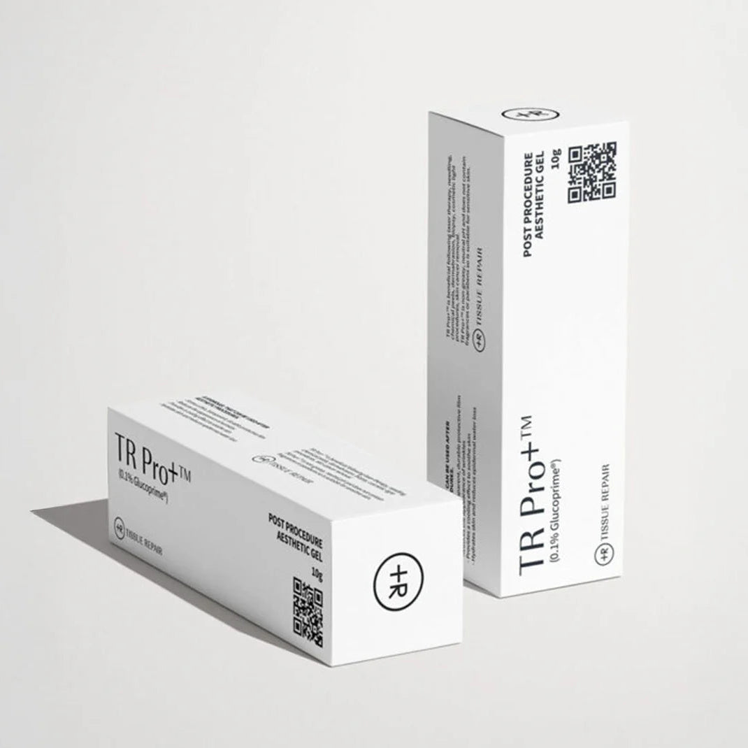 Manuka Clinicals TR Pro+ Tissue Repair