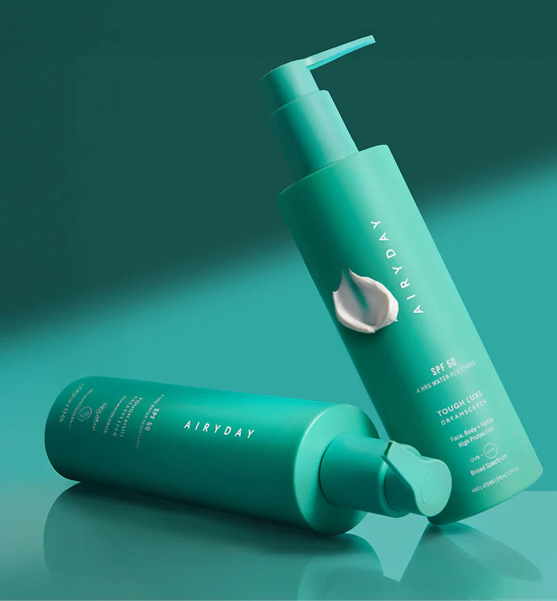 Airyday Tough Luxe SPF 50+