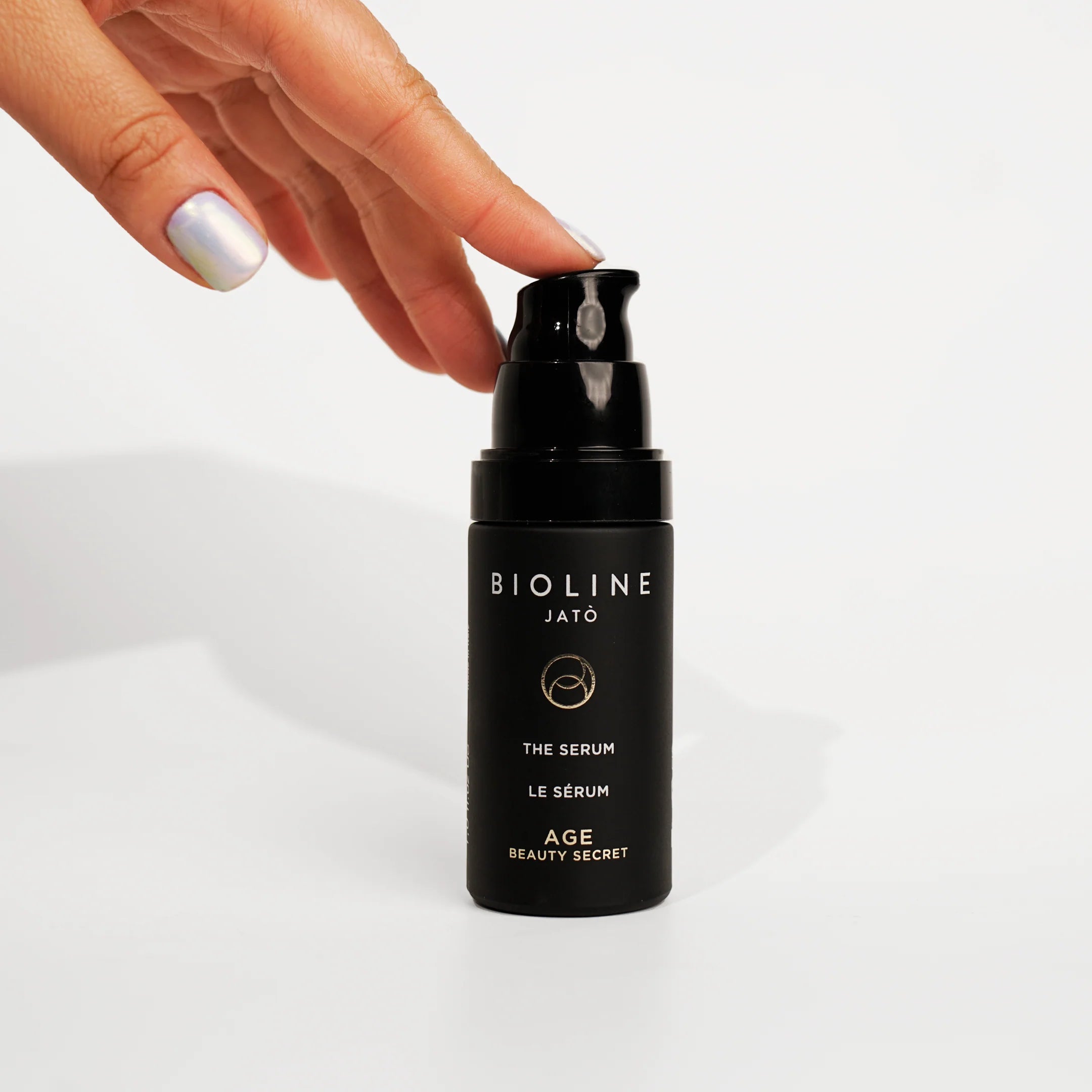 Age Beauty Secret - The Serum
