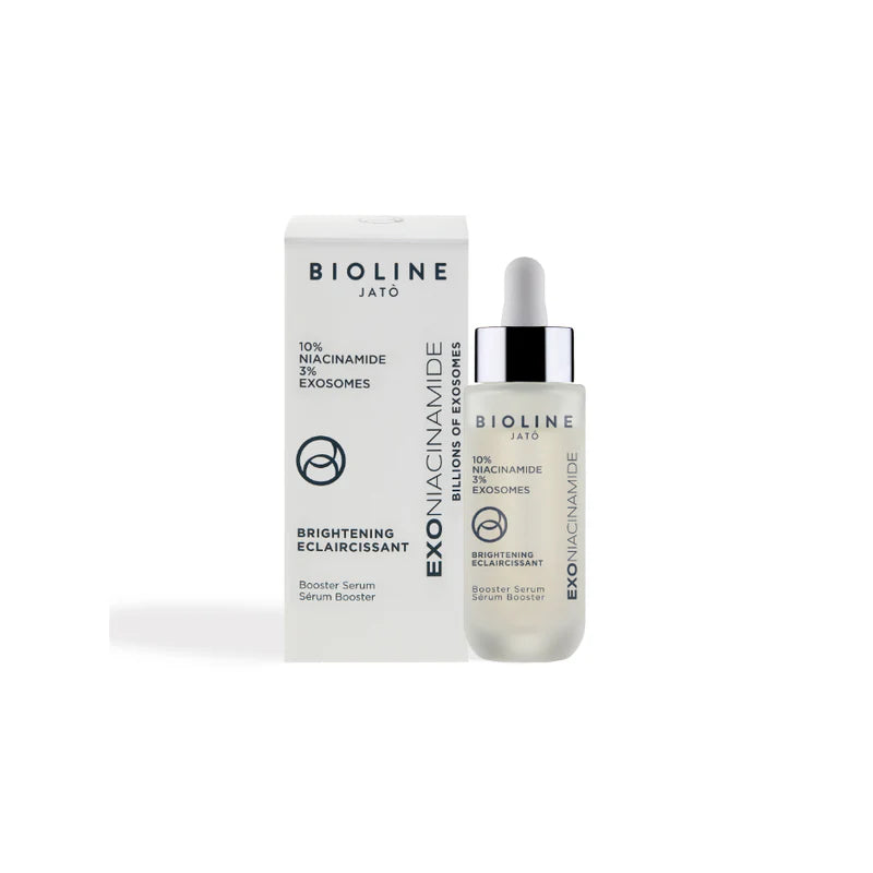 EXONIACINAMIDE Booster Serum 30mls