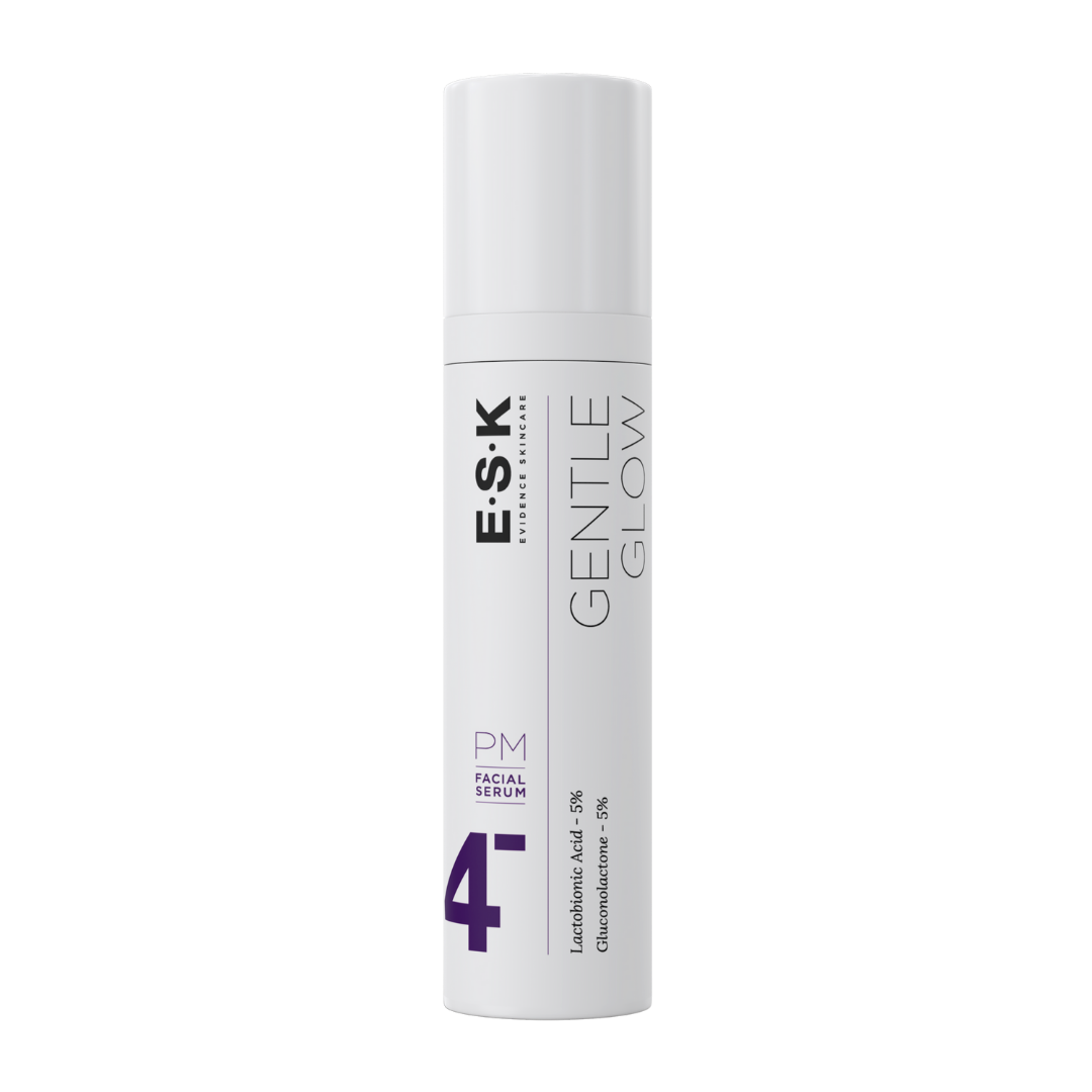 Gentle Glow PHA Serum