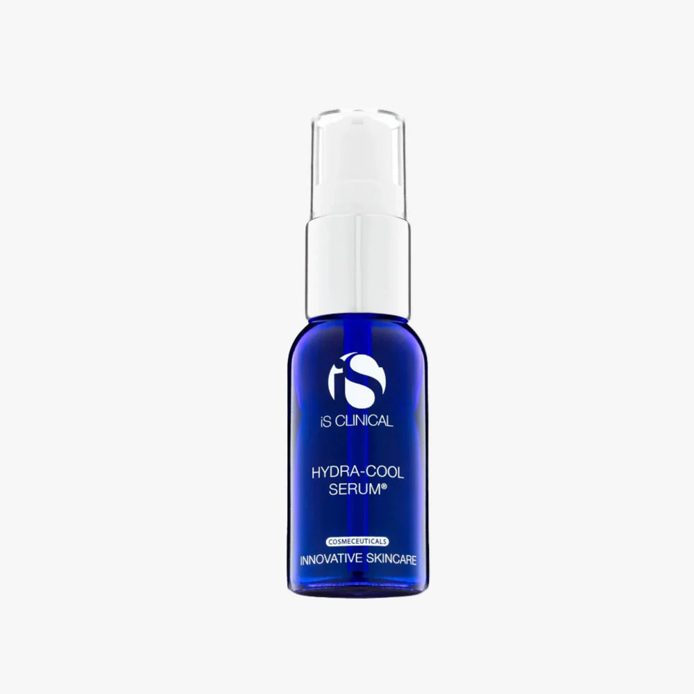 IS Clinical • Hydra-Cool Serum