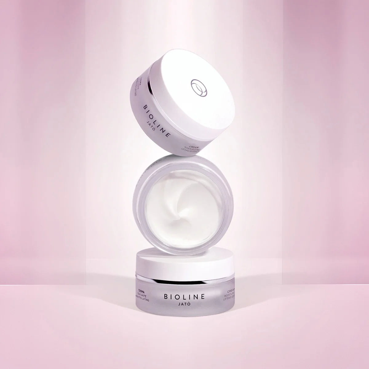 Bioline Lifting Code - Nourishing Cream