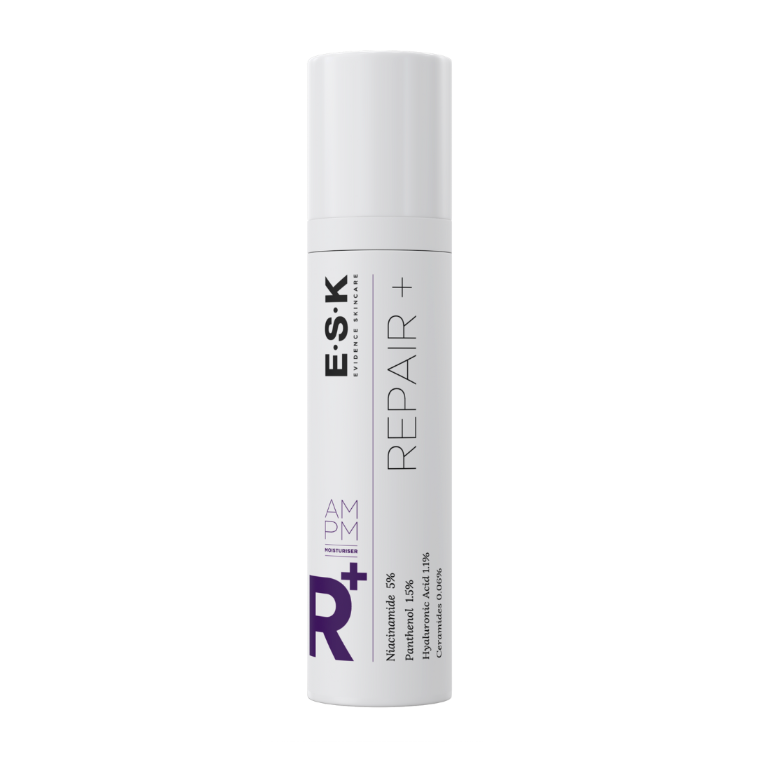 Repair R+ Moisturiser