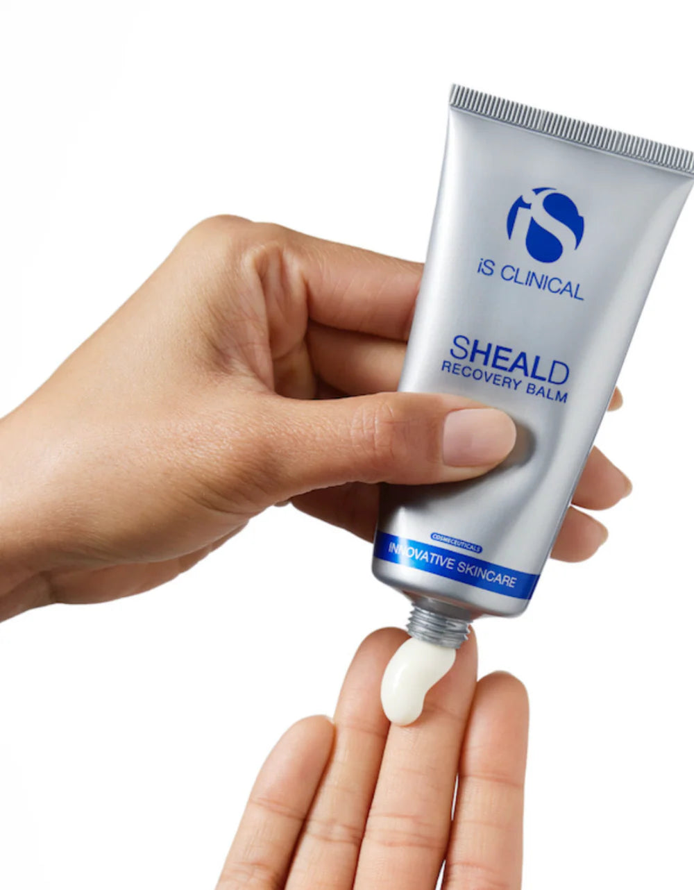 IS Clinical • SHEALD Recovery Balm