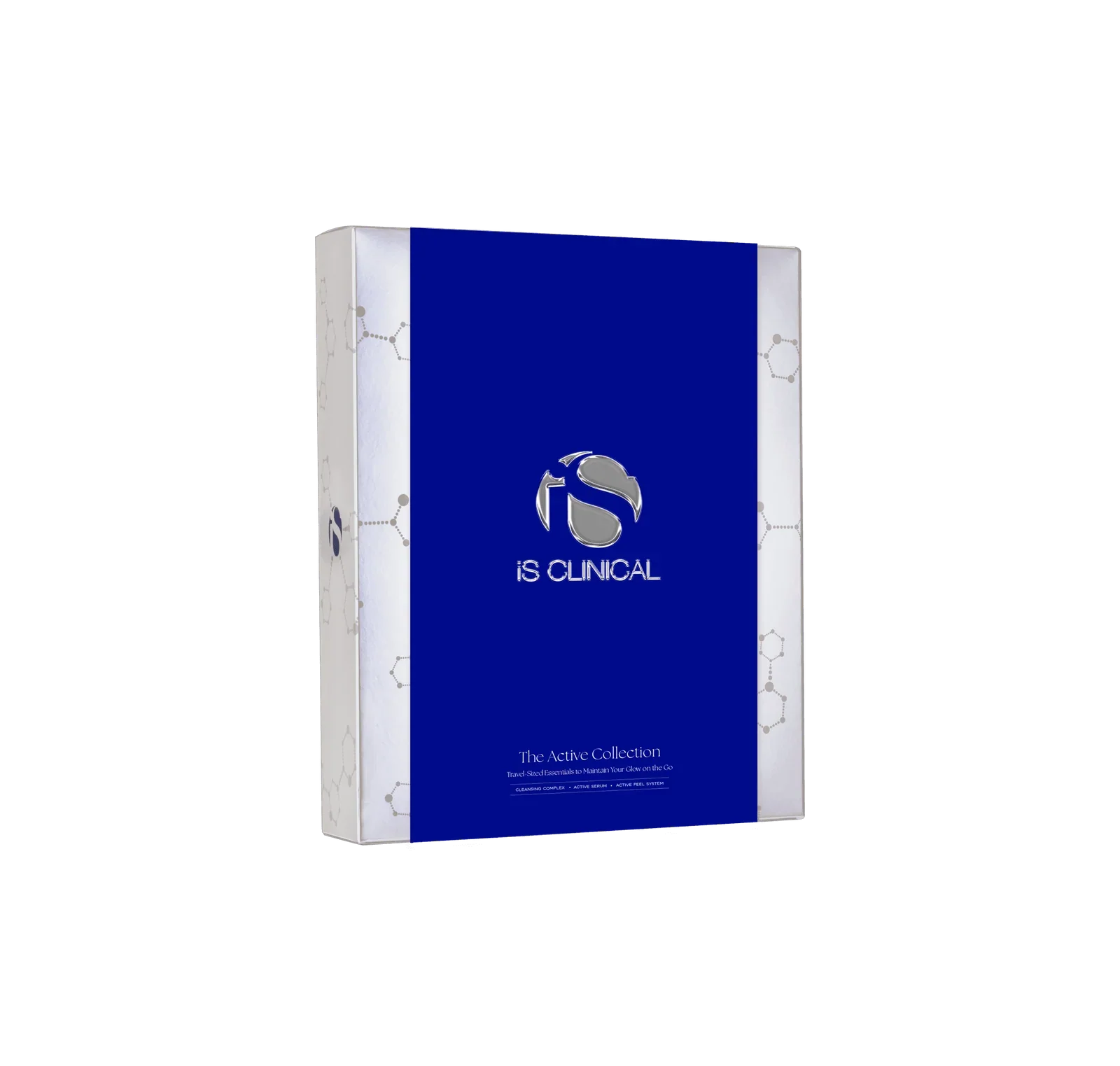 IS Clinical • The Active Collection