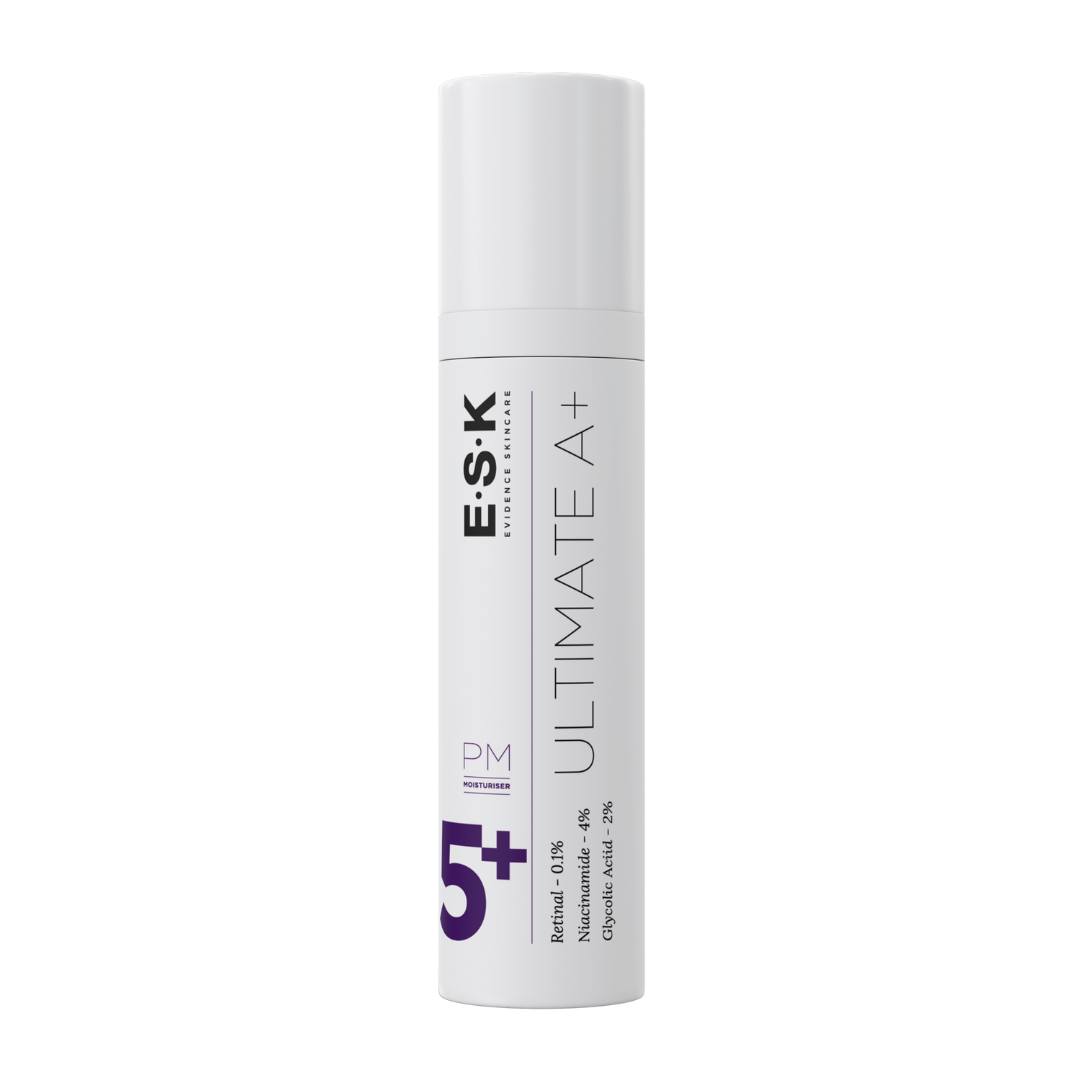 Ultimate A+ (0.1% Retinal)