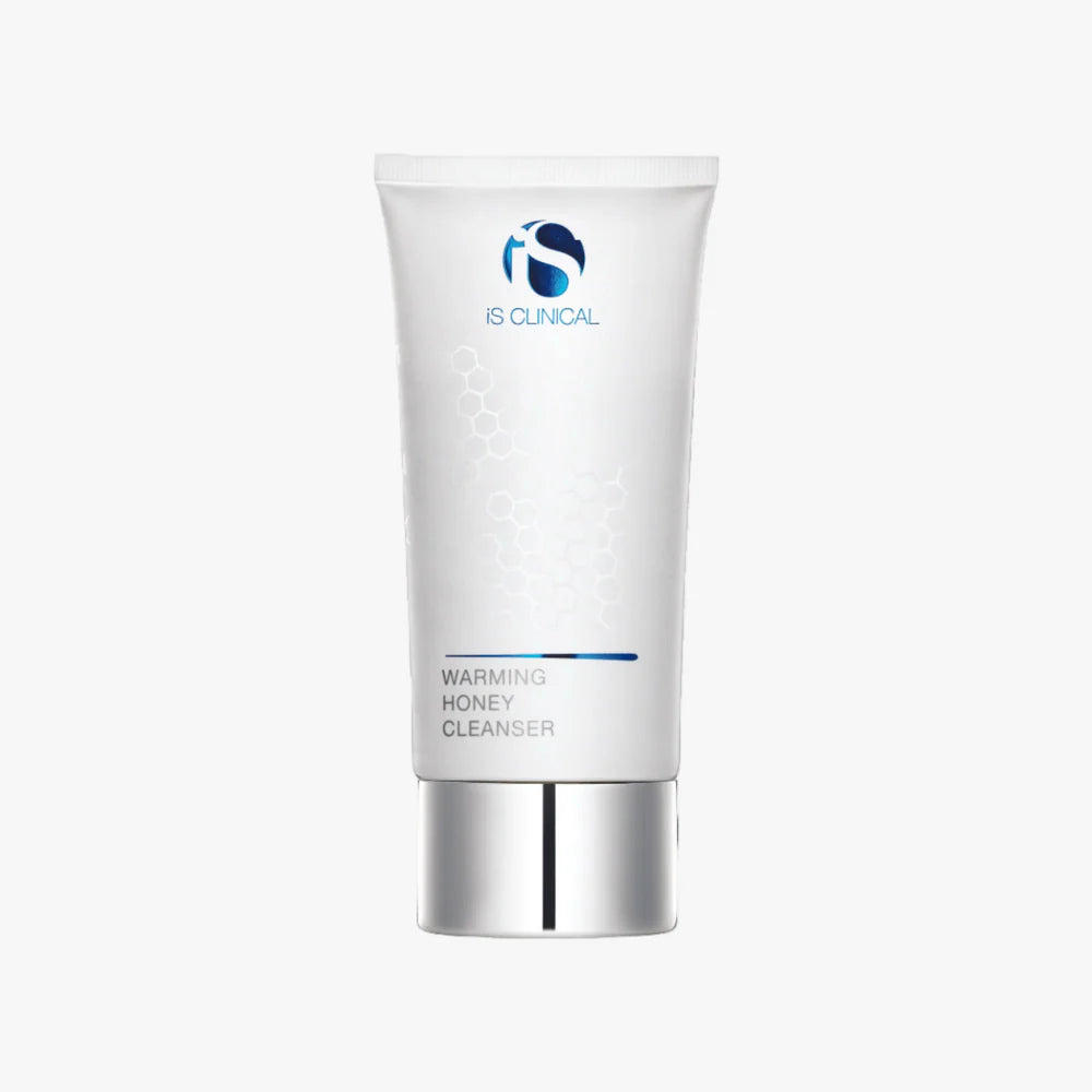 IS Clinical • Warming Honey Cleanser 120ml