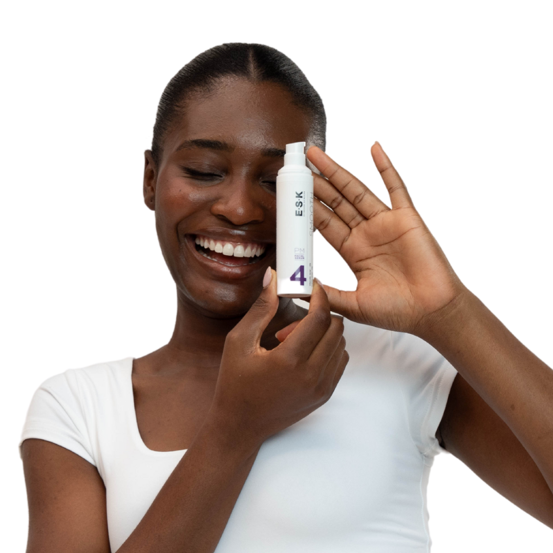 Smooth Serum