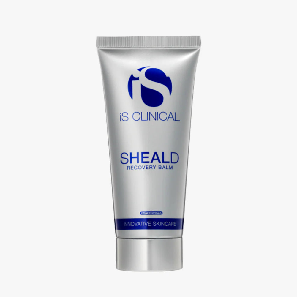 IS Clinical • SHEALD Recovery Balm