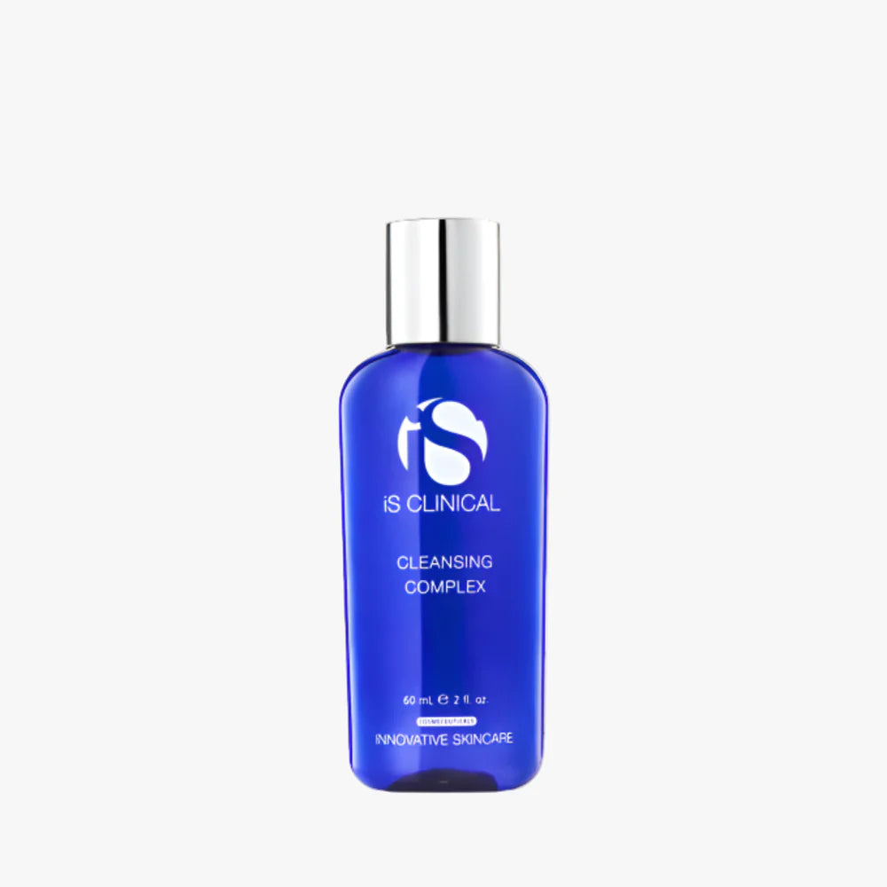 IS Clinical • Cleansing Complex