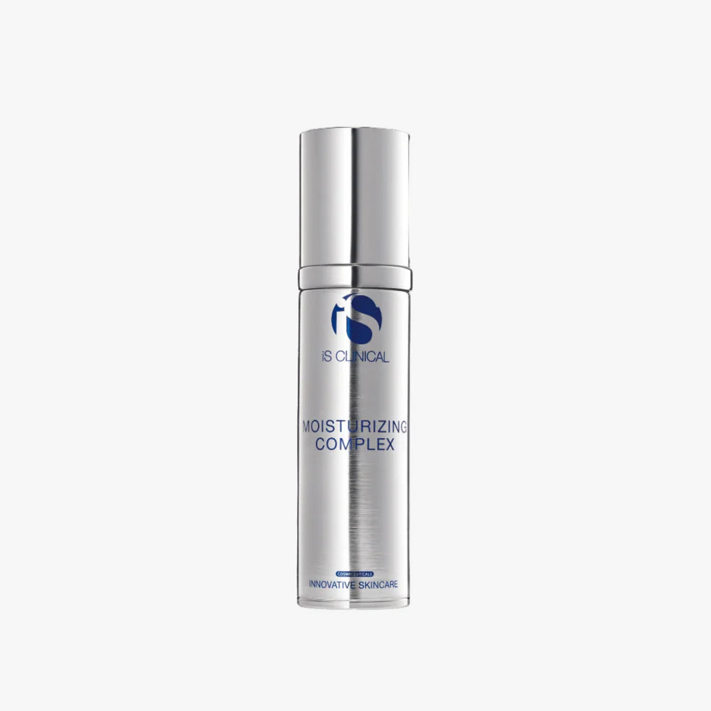 IS Clinical • Moisturising Complex 50g