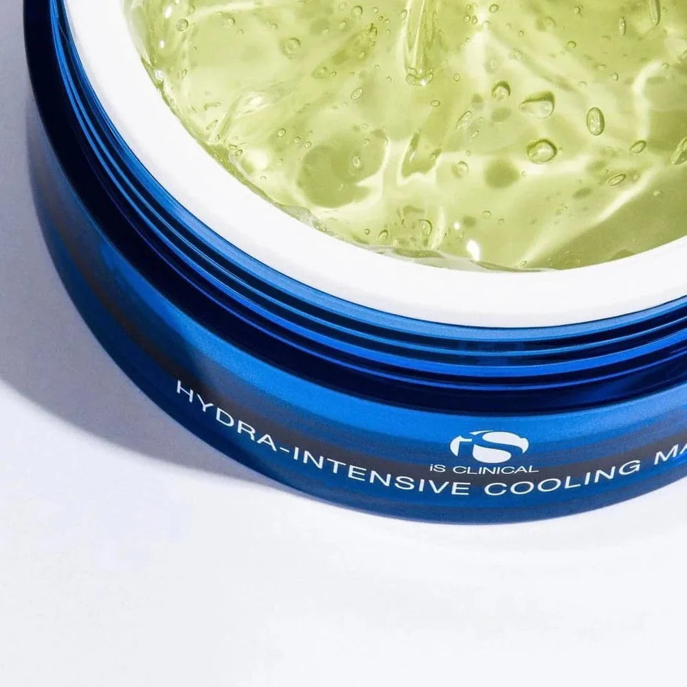 IS Clinical • Hydra-Intensive Cooling Masque