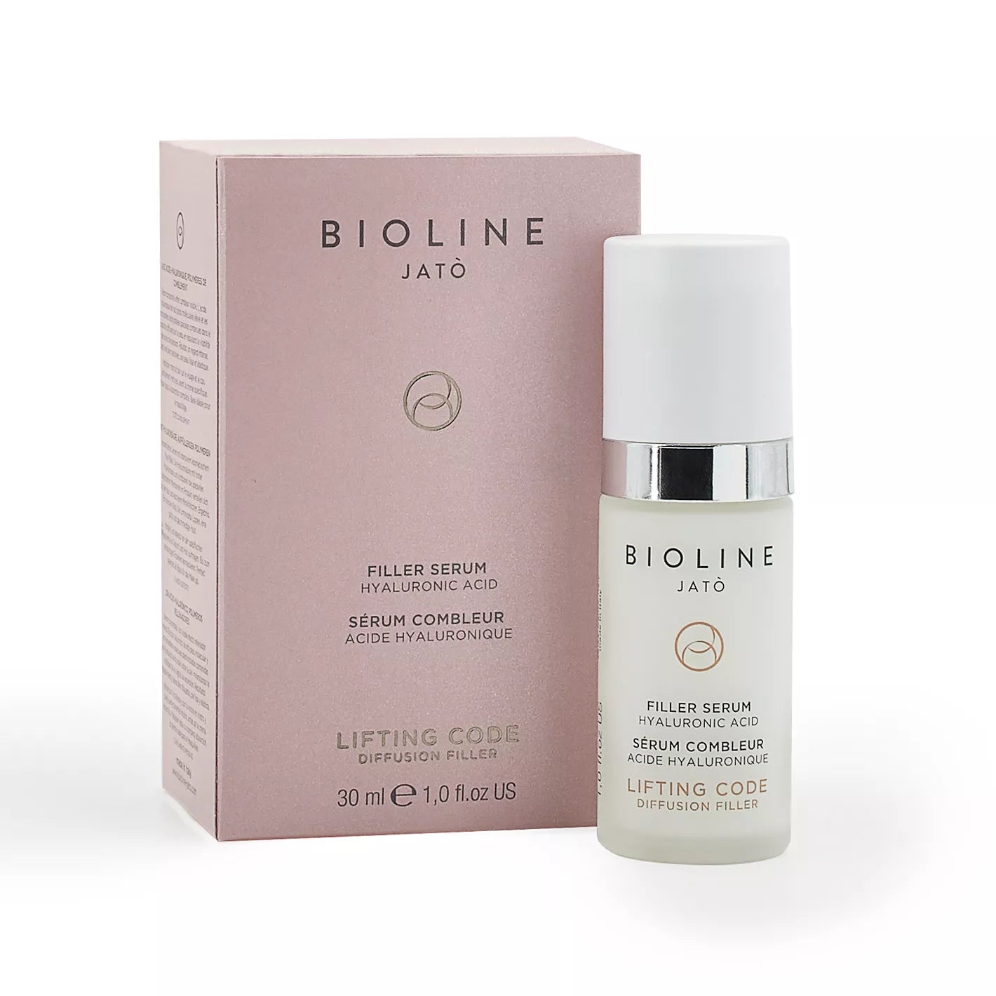 Bioline Lifting Code - Filler Serum