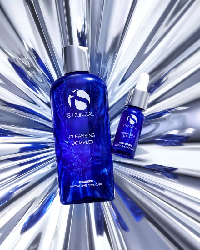 IS Clinical • Balance & Hydrate Duo