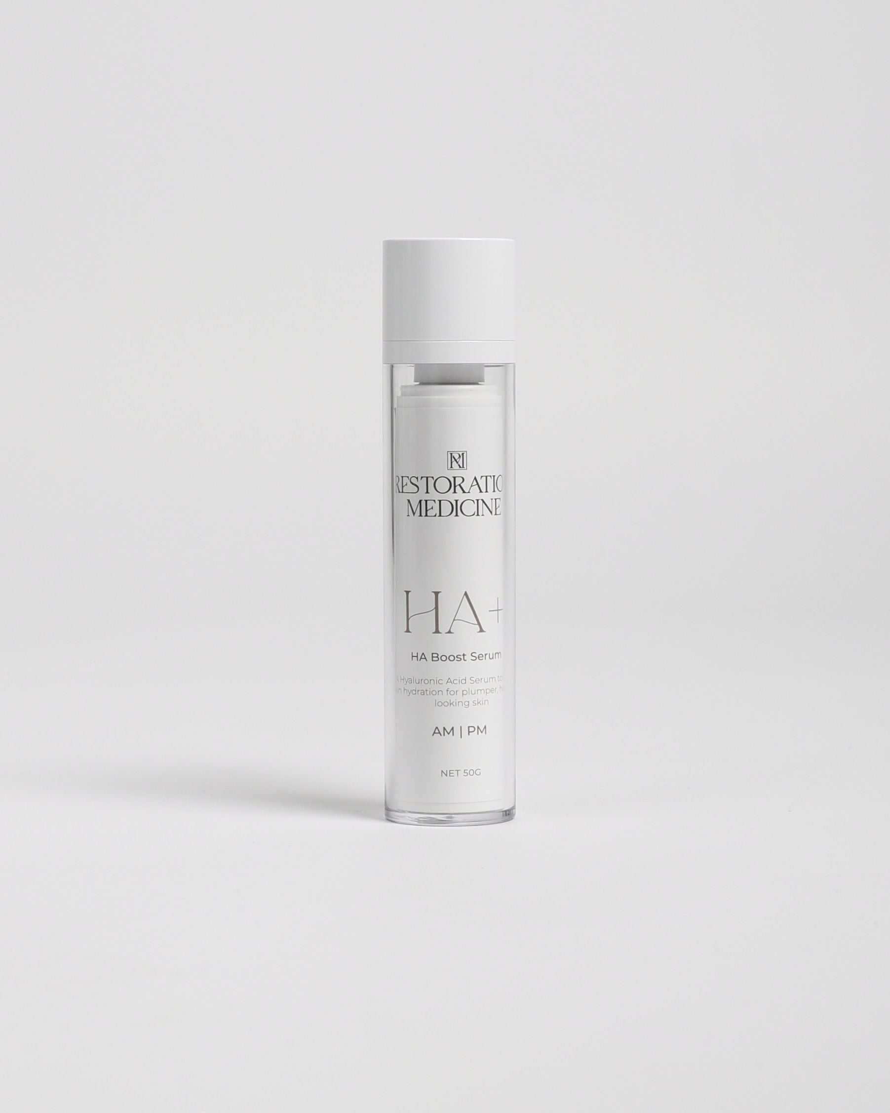 Hydraboost Hyaluronic Acid Serum