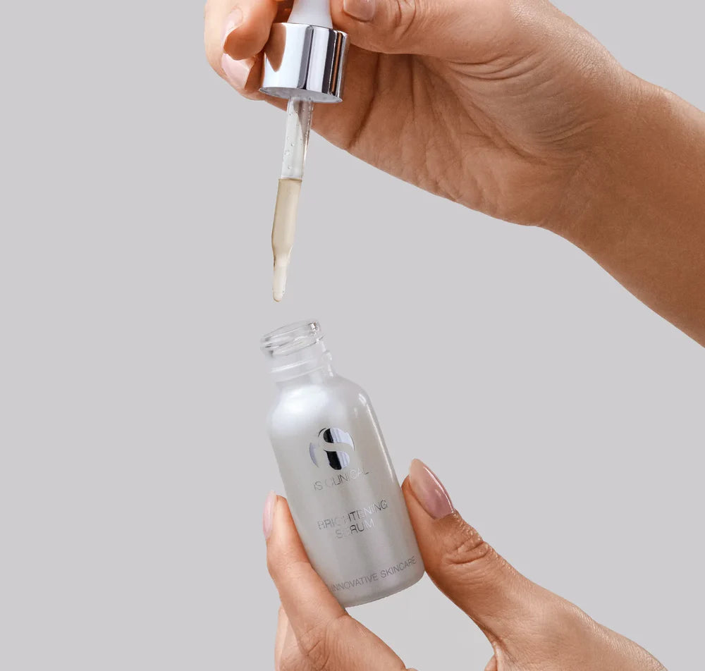IS Clinical • Brightening Serum 15mls