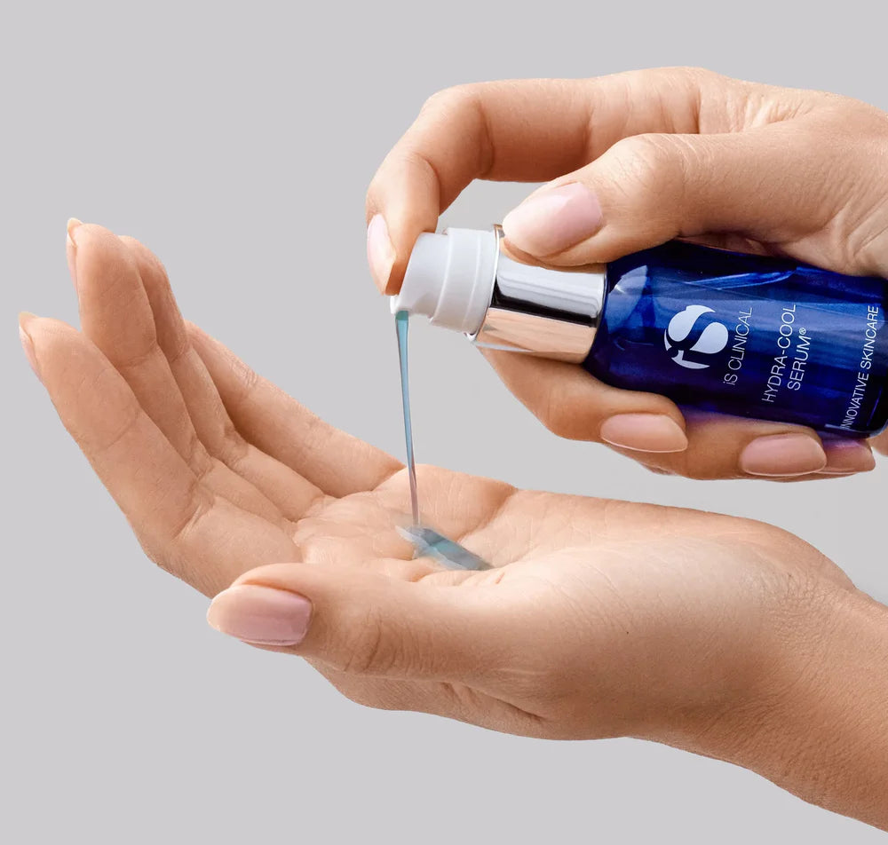 IS Clinical • Hydra-Cool Serum