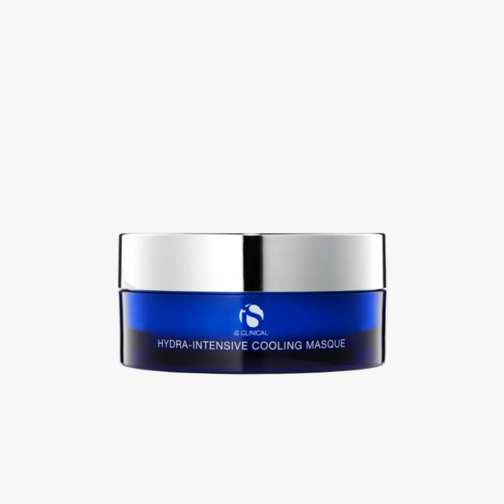 IS Clinical • Hydra-Intensive Cooling Masque