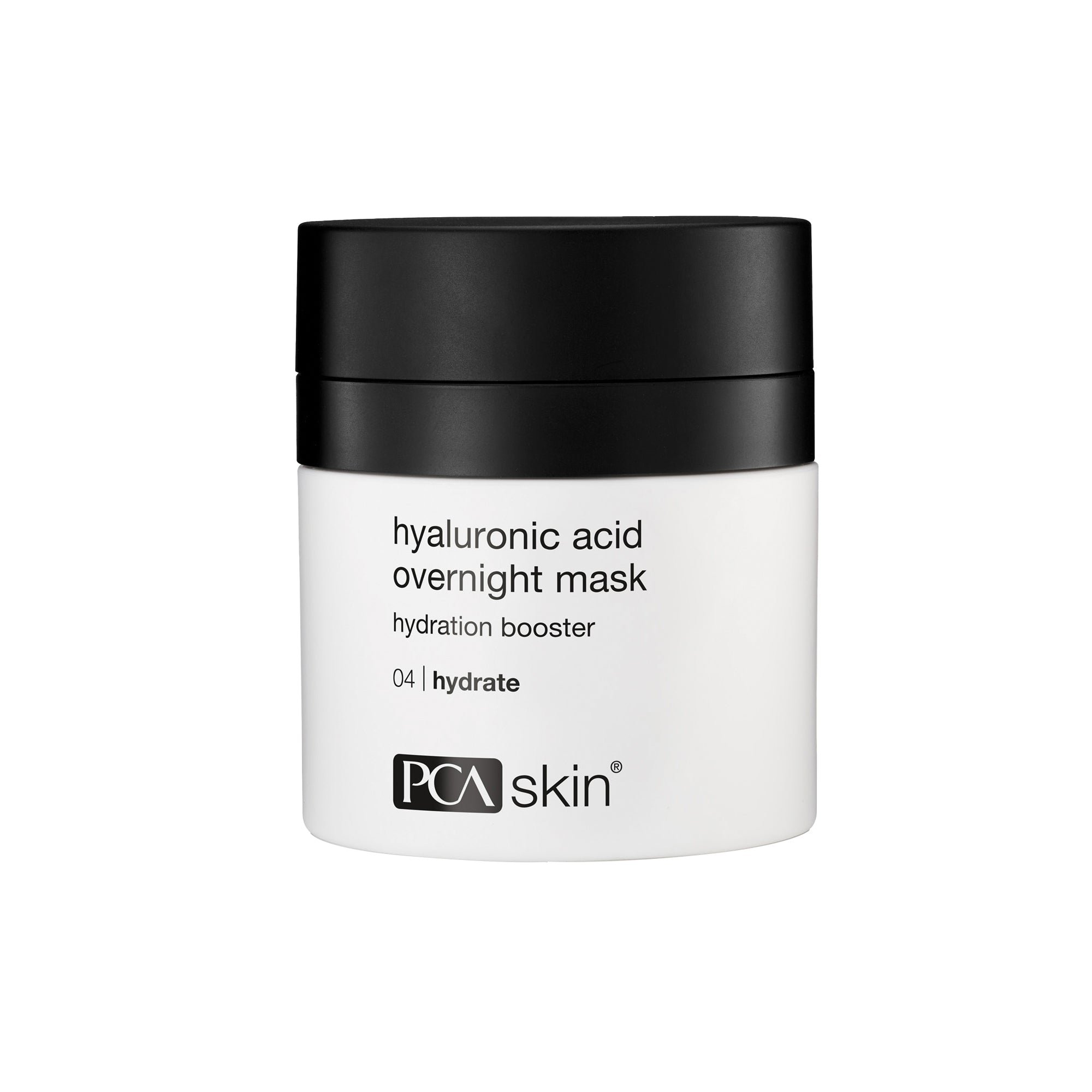 PCA Skin Hyaluronic Acid Overnight Mask