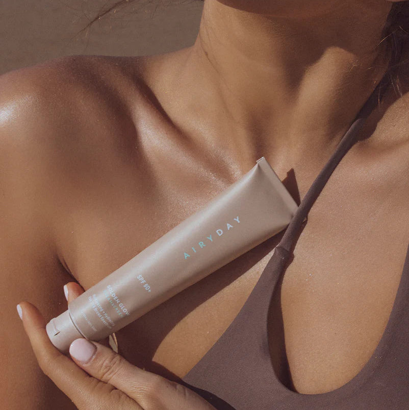 Airyday Golden Glow Dreamscreen SPF50+
