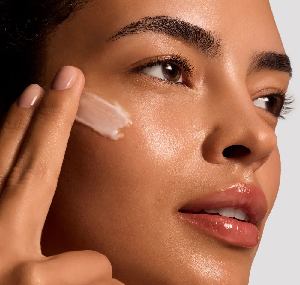 IS Clinical • Reparative Moisture Emulsion 50g