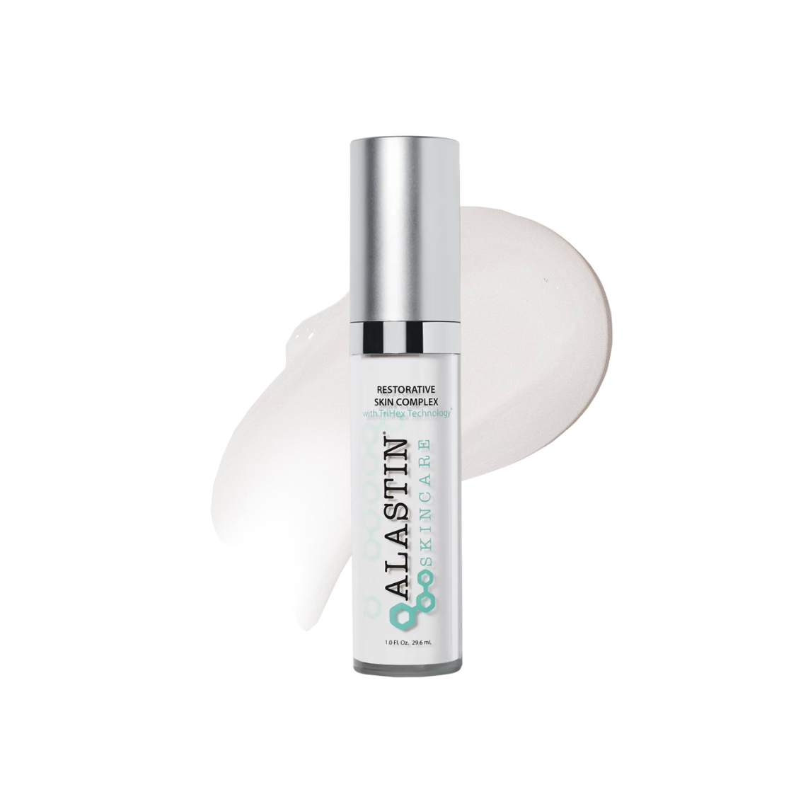 Alastin Restorative Skin Complex ® with TriHex Technology