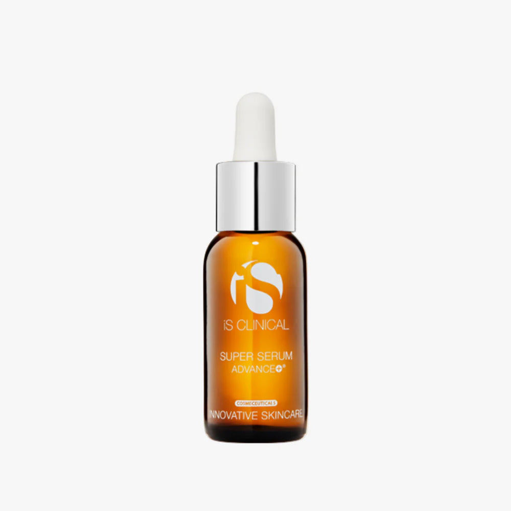 IS Clinical • Super Serum Advance+