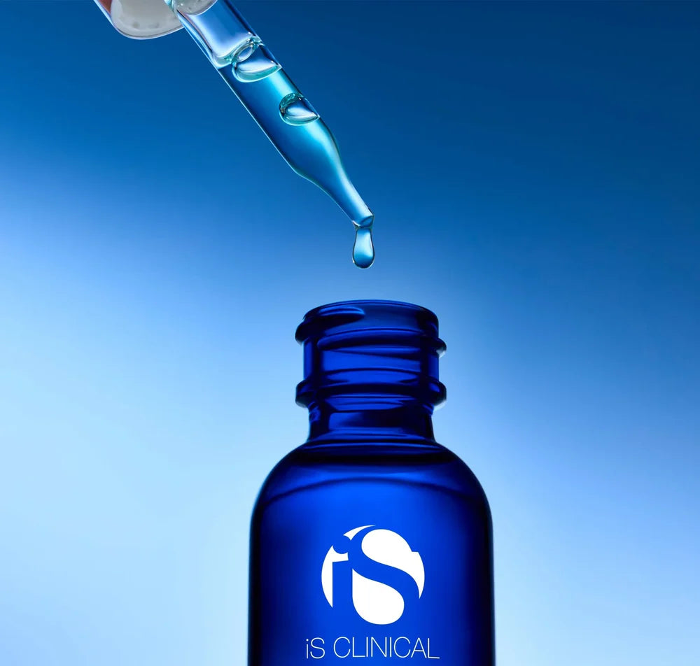 IS Clinical • Active Serum