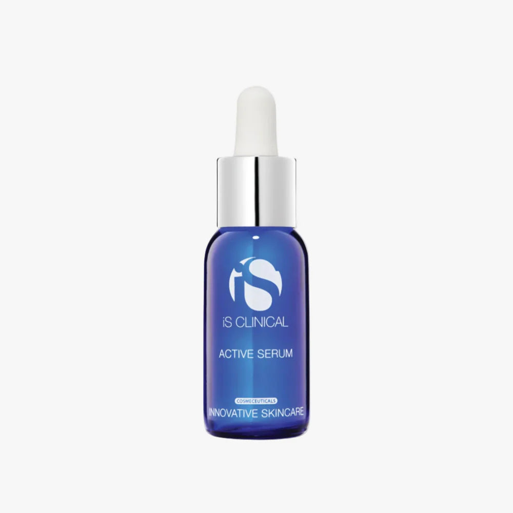 IS Clinical • Active Serum