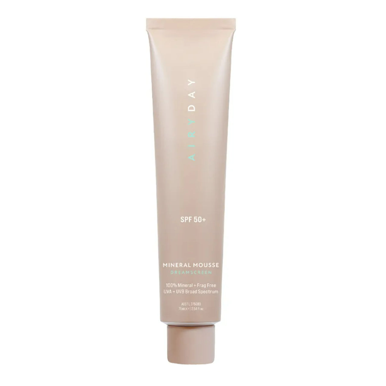 Airyday Mineral Mousse SPF50+