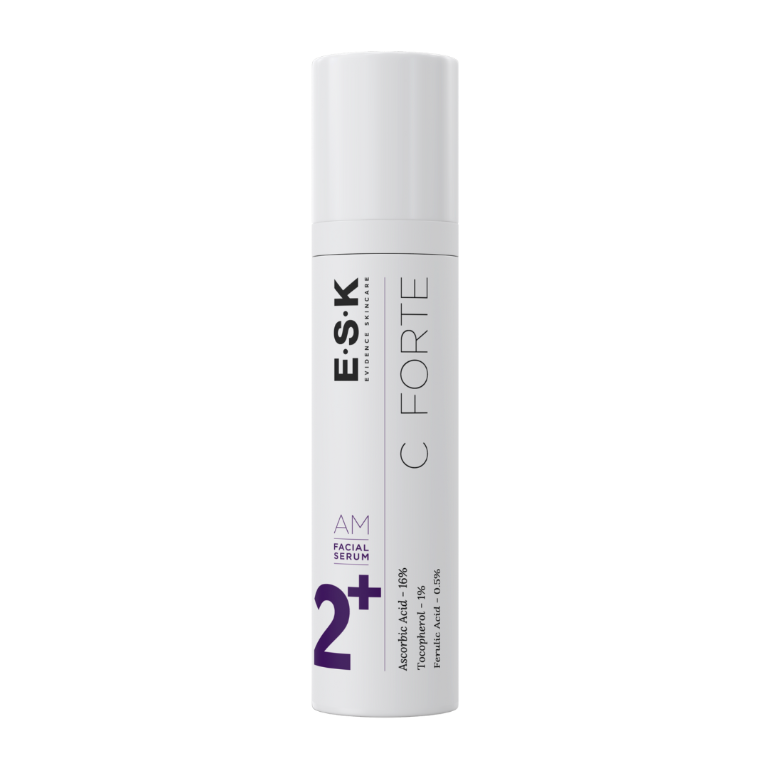 C Forte Serum